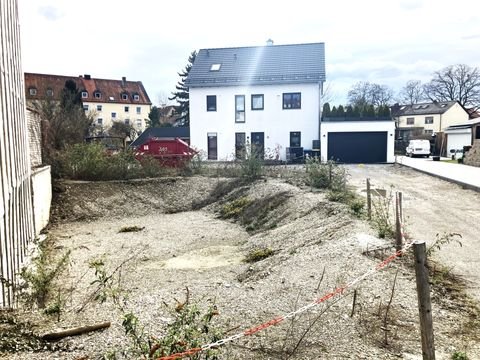 Dachau Grundstücke, Dachau Grundstück kaufen