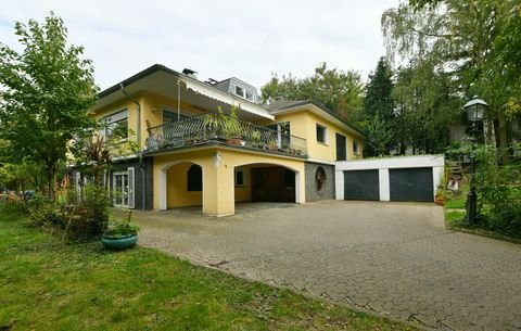 Königswinter Häuser, Königswinter Haus kaufen