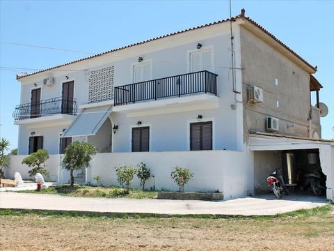 Zakynthos Renditeobjekte, Mehrfamilienhäuser, Geschäftshäuser, Kapitalanlage