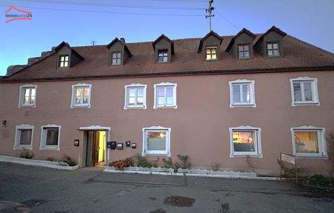 Oettingen i.Bay. Häuser, Oettingen i.Bay. Haus kaufen