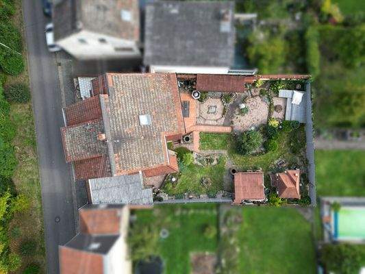 Ein-/ Zweifamilienhaus in Wadgassen