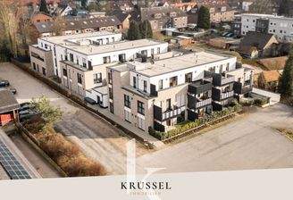 Herzlich willkommen bei KRÜSSEL IMMOBILIEN