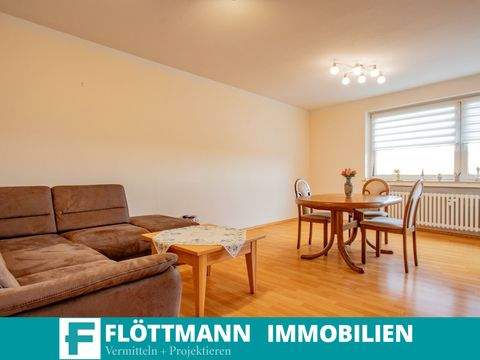 Bielefeld Wohnungen, Bielefeld Wohnung kaufen