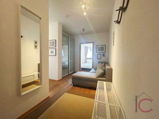 Gartenwohnung Bad Kleinkirchheim (23)