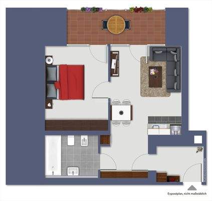 Peter Dondorf Immobilien_Whg 8