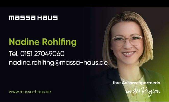 Ihre Ansprechpartnerin