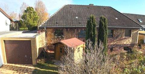 Wattenheim Häuser, Wattenheim Haus kaufen