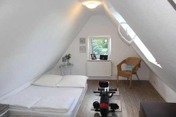 Spitzboden