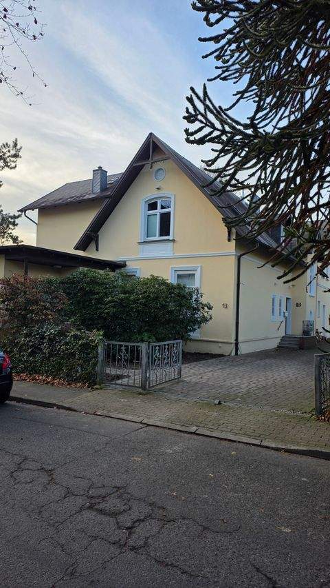 Reinbek Büros, Büroräume, Büroflächen 