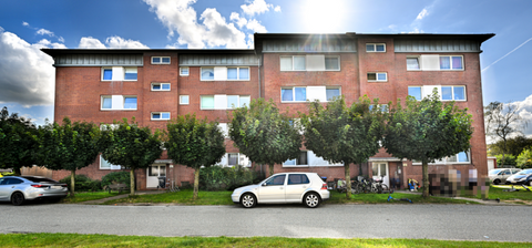 Drochtersen Renditeobjekte, Mehrfamilienhäuser, Geschäftshäuser, Kapitalanlage