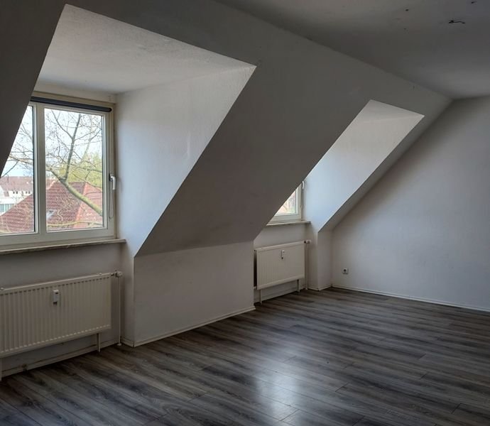 1 Zimmer Wohnung in Bremerhaven (Wulsdorf)