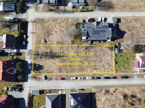 Reichenwalde Grundstücke, Reichenwalde Grundstück kaufen