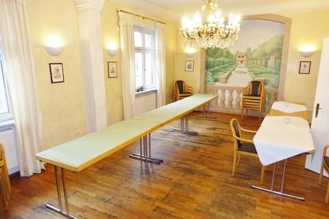 Nürnberg Büros, Büroräume, Büroflächen 
