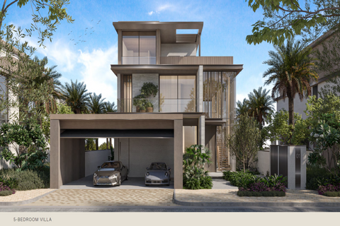 Dubai Häuser, Dubai Haus kaufen