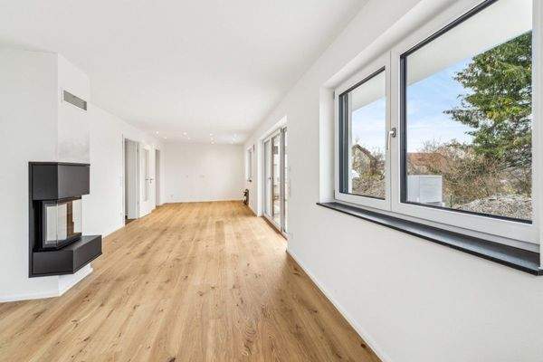 Wohnzimmer - Ansicht 3