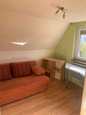 kleines Zimmer im OG