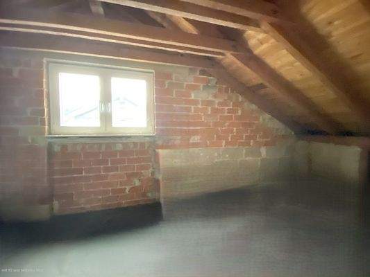 DG ausbaufähige Räume