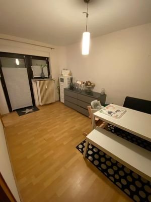 Esszimmer 1. OG