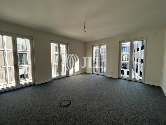 Innenansicht - 2. OG - ET