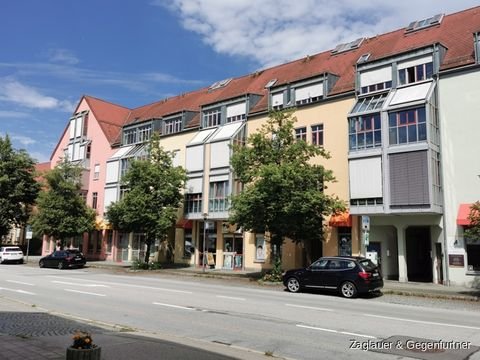 Deggendorf Büros, Büroräume, Büroflächen 