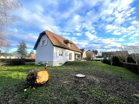 Wissembourg Häuser, Wissembourg Haus kaufen