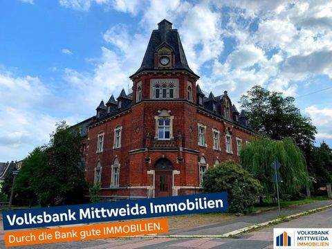 Hainichen Büros, Büroräume, Büroflächen 