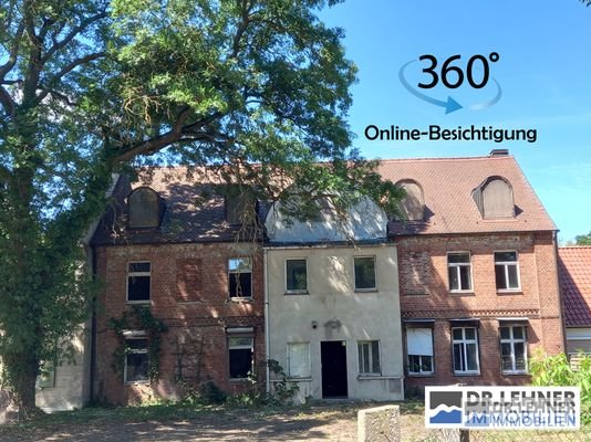 Frontansicht 
