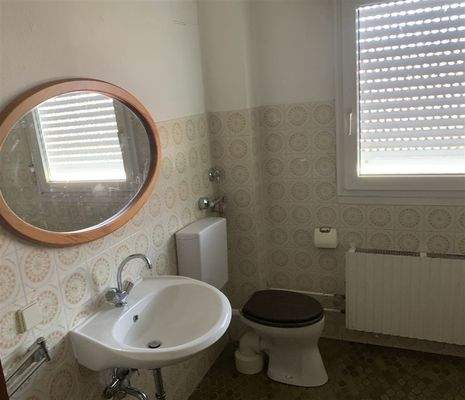 OG (groß) Badezimmer