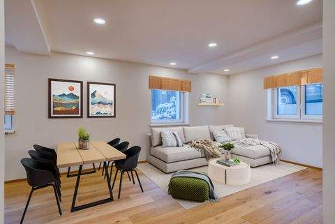 Aldrans Wohnungen, Aldrans Wohnung kaufen