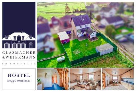 Mechernich / Hostel Häuser, Mechernich / Hostel Haus kaufen