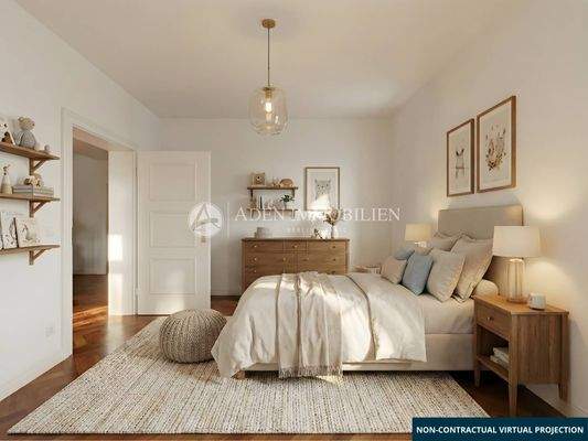 Staging Zimmer Kinder