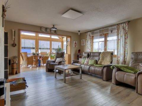 Rauhenebrach Häuser, Rauhenebrach Haus kaufen