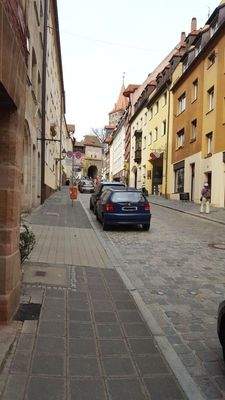 Albrecht-Dürer-Straße