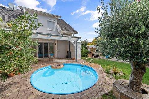 Oeynhausen Häuser, Oeynhausen Haus kaufen