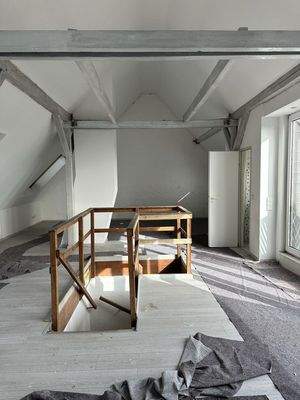 Atelier-/Studio-Loftfläche