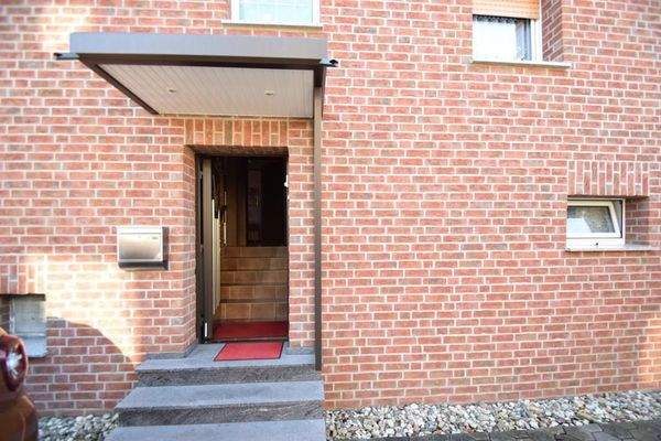 Herzlich Willkommen !