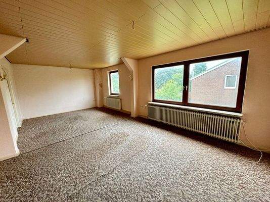 Wohnzimmer Einliegerwohnung