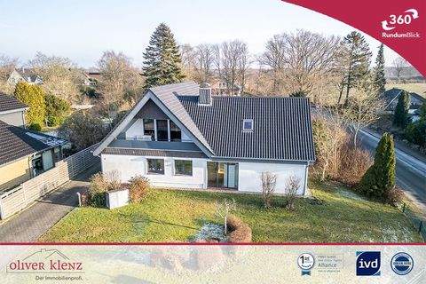 Wees Häuser, Wees Haus kaufen