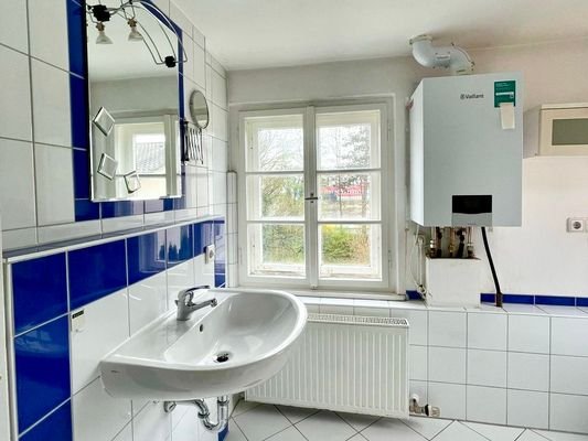 Wohnung DG