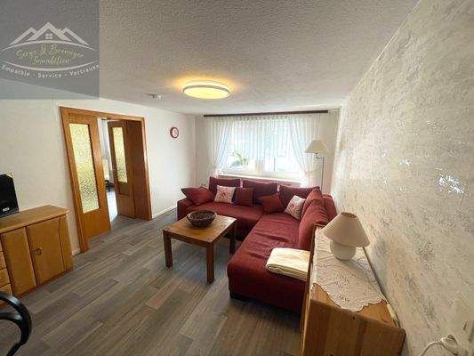 Wohnungsimpressionen XII