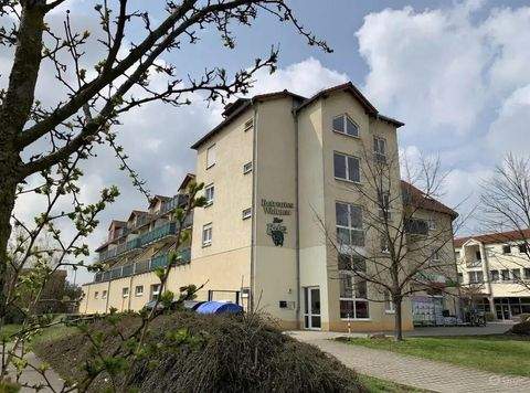 Coswig Wohnungen, Coswig Wohnung mieten