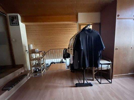 W10 oberer Bereich - Schlafen