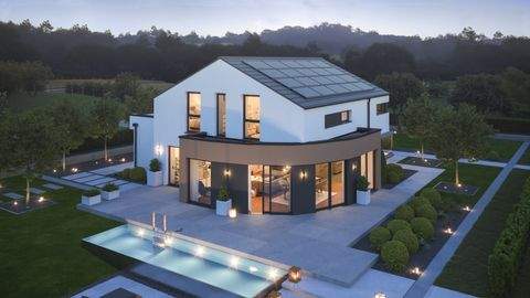 Iffezheim Häuser, Iffezheim Haus kaufen