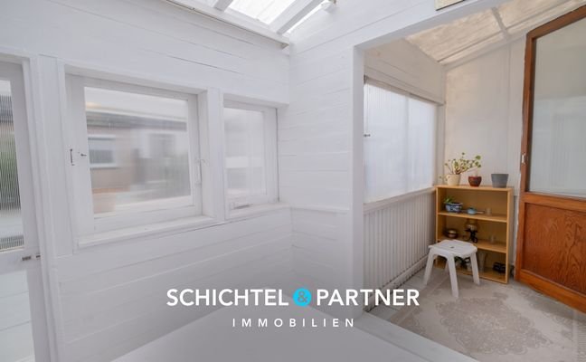 S&P | Wintergarten, 1. OG