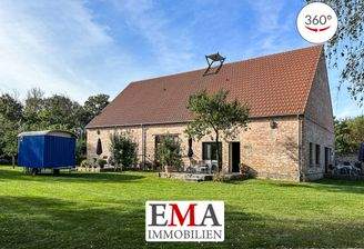 Ferienhaus am Beetzsee