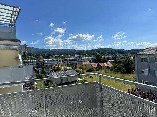 Balkon Ansicht 1