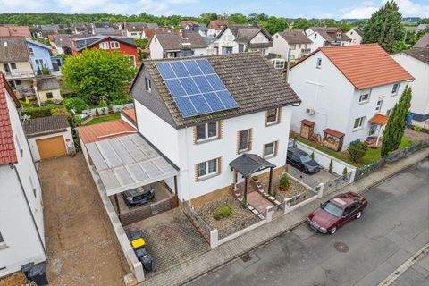 Groß-Gerau Häuser, Groß-Gerau Haus kaufen