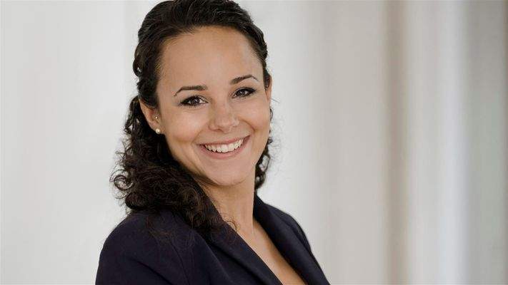 Ihre Carina Da Silva Policarpo