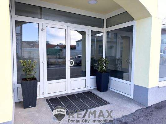 06 Geschäftslokal in Tulln