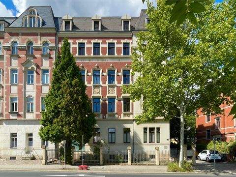 Dresden Wohnungen, Dresden Wohnung mieten